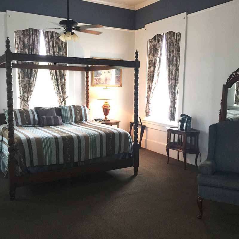 Magnuson Hotel Columbia Quarto foto