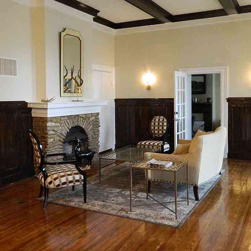 Magnuson Hotel Columbia Interior foto