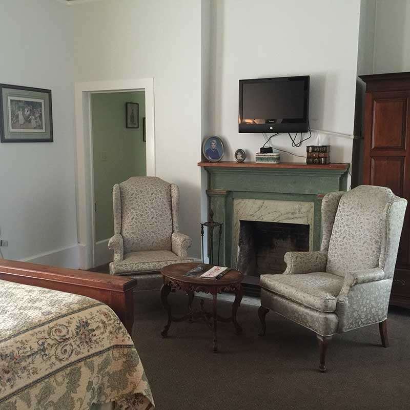 Magnuson Hotel Columbia Quarto foto