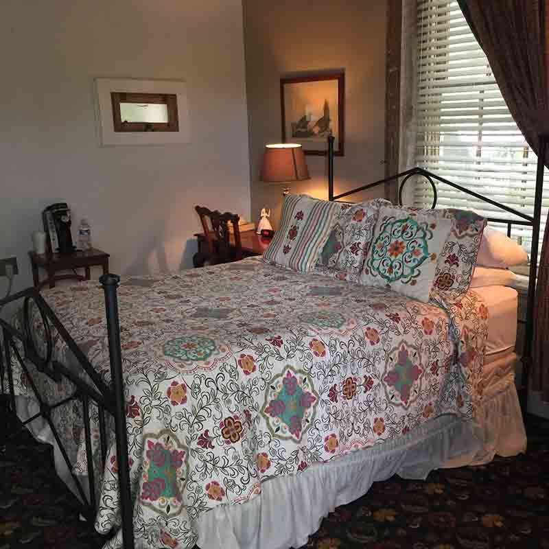 Magnuson Hotel Columbia Quarto foto