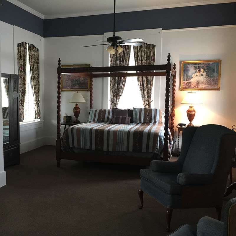Magnuson Hotel Columbia Quarto foto