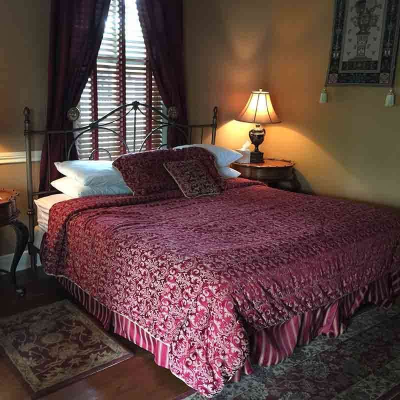 Magnuson Hotel Columbia Quarto foto