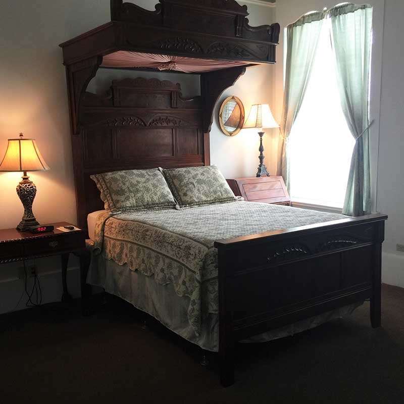 Magnuson Hotel Columbia Quarto foto